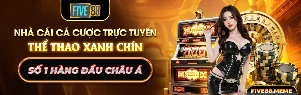 Trải nghiệm cá cược an toàn và minh bạch